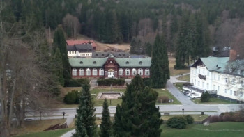 Lázně Karlova Studánka