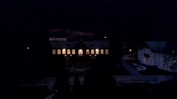 Lázně Karlova Studánka