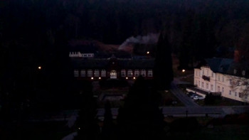 Lázně Karlova Studánka