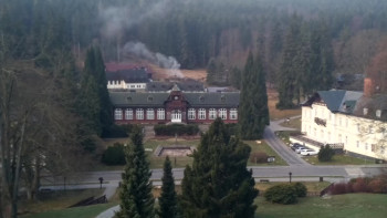 Lázně Karlova Studánka