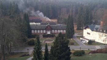 Lázně Karlova Studánka