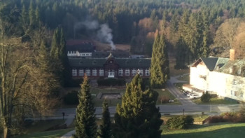 Lázně Karlova Studánka