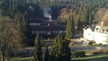 Lázně Karlova Studánka