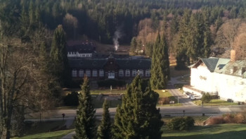 Lázně Karlova Studánka