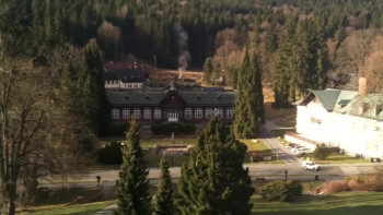 Lázně Karlova Studánka