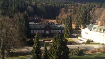 Lázně Karlova Studánka