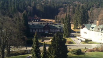 Lázně Karlova Studánka