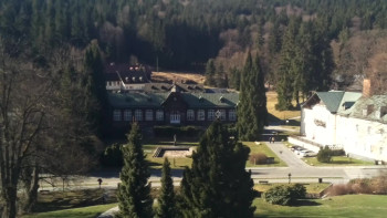 Lázně Karlova Studánka