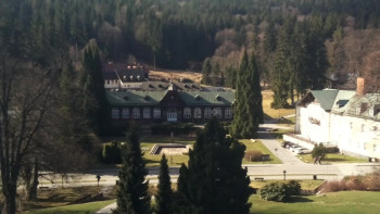 Lázně Karlova Studánka