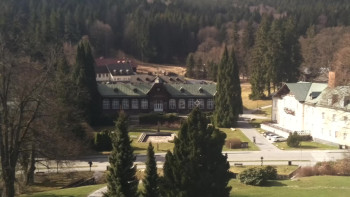 Lázně Karlova Studánka