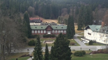 Lázně Karlova Studánka