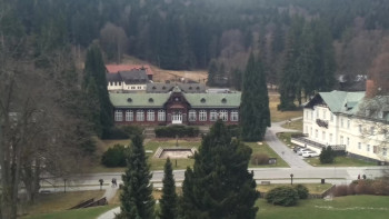 Lázně Karlova Studánka