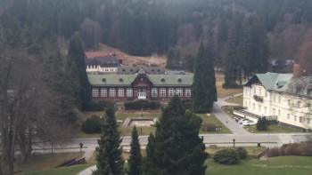 Lázně Karlova Studánka