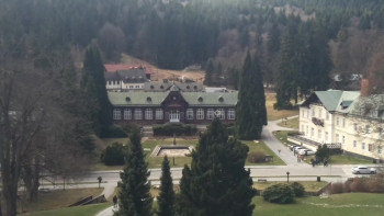 Lázně Karlova Studánka