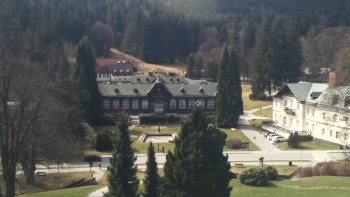 Lázně Karlova Studánka