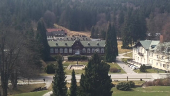 Lázně Karlova Studánka