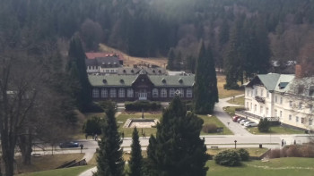 Lázně Karlova Studánka