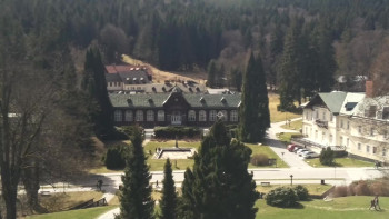 Lázně Karlova Studánka