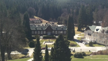 Lázně Karlova Studánka