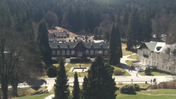 Lázně Karlova Studánka