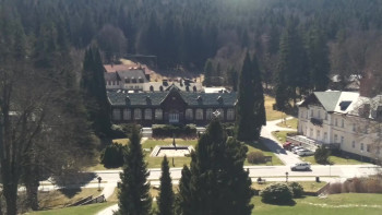 Lázně Karlova Studánka