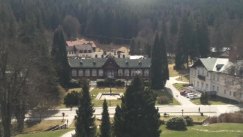 Lázně Karlova Studánka