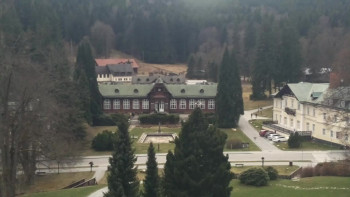 Lázně Karlova Studánka