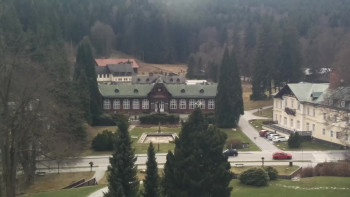 Lázně Karlova Studánka