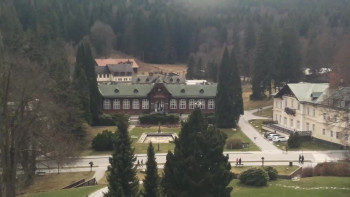 Lázně Karlova Studánka