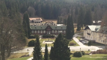 Lázně Karlova Studánka