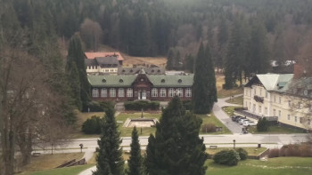 Lázně Karlova Studánka