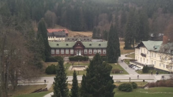 Lázně Karlova Studánka