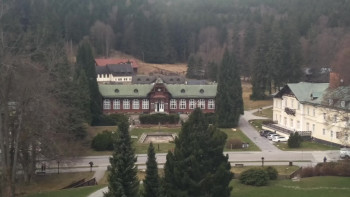 Lázně Karlova Studánka