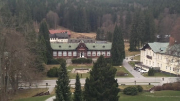 Lázně Karlova Studánka