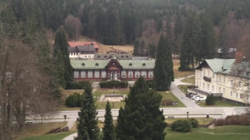 Lázně Karlova Studánka