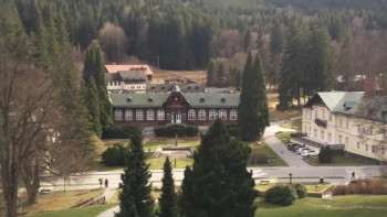 Lázně Karlova Studánka