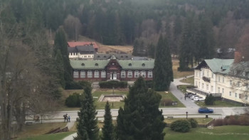 Lázně Karlova Studánka