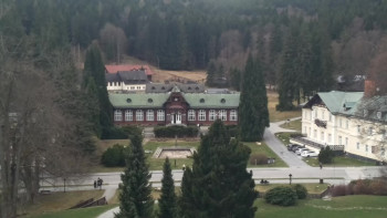 Lázně Karlova Studánka