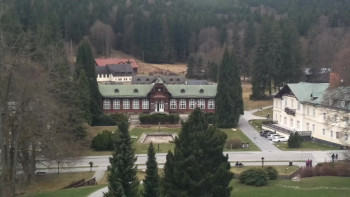 Lázně Karlova Studánka