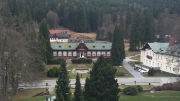 Lázně Karlova Studánka