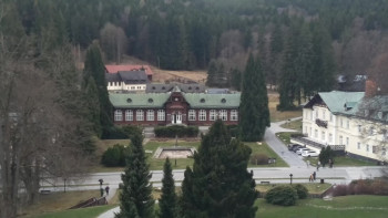 Lázně Karlova Studánka