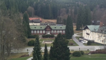 Lázně Karlova Studánka