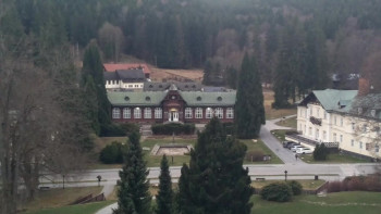 Lázně Karlova Studánka