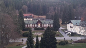 Lázně Karlova Studánka