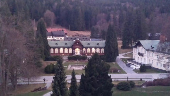 Lázně Karlova Studánka