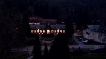 Lázně Karlova Studánka