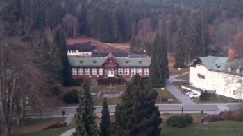 Lázně Karlova Studánka