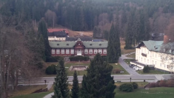 Lázně Karlova Studánka