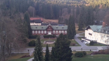 Lázně Karlova Studánka