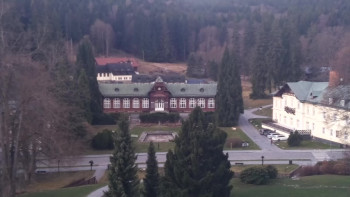 Lázně Karlova Studánka